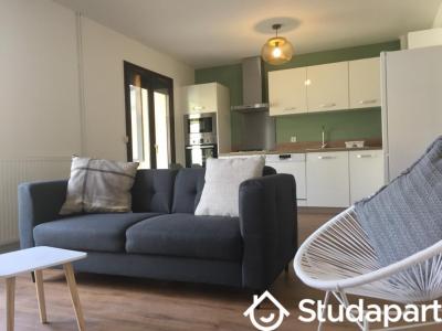 Location Appartement TOULOUSE  31