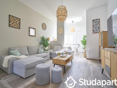 Location Appartement TOURCOING 59200