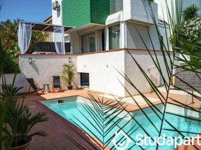 Location Appartement PERPIGNAN  66