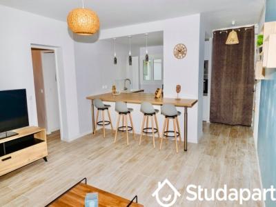 Location Appartement MARIGNANE 13700