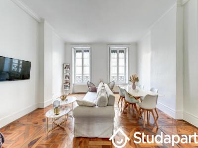 Location Appartement 2 pi�ces LYON-2EME-ARRONDISSEMENT 69002