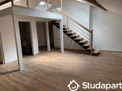 Location Appartement 2 pièces SAINT-ETIENNE 42000