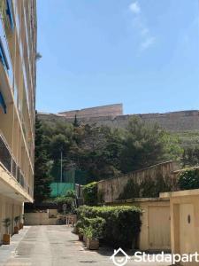 Location Appartement 2 pi�ces MARSEILLE-7EME-ARRONDISSEMENT 13007