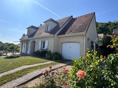 Vente Maison 6 pièces SOISSONS 02200