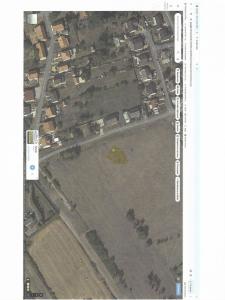 Vente Terrain HOLVING 57510