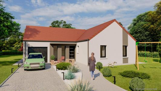 Vente Maison 6 pi�ces INCARVILLE 27400
