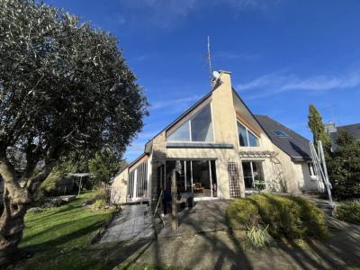 Vente Maison 10 pièces NOYALO 56450