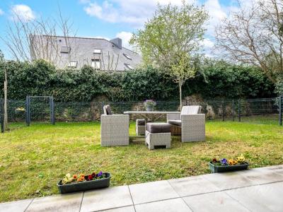 Vente Appartement 3 pièces SAINT-MALO 35400