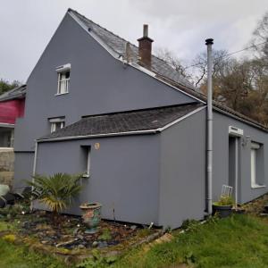 For sale House GOURIN  56