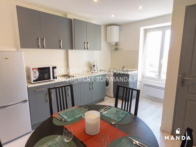 Location Appartement 2 pièces SAINT-ETIENNE 42000
