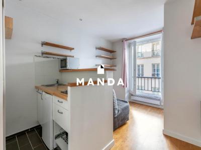 Vente Appartement PARIS-3EME-ARRONDISSEMENT 75003