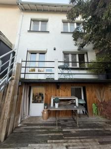 Vente Maison 8 pièces BOULAZAC 24750