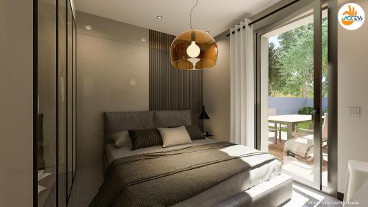 Vente Maison ANDILLY 