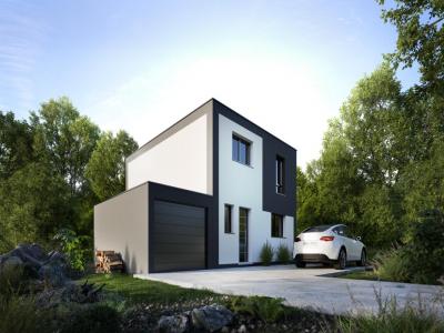 Vente Maison 5 pièces LINGOLSHEIM 67380