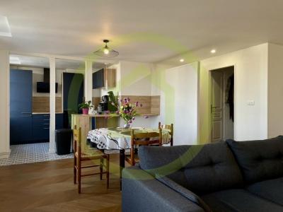 Vente Appartement 3 pi�ces COMPIEGNE 60200