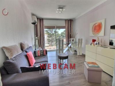 Vente Appartement 2 pièces CANNET 06110