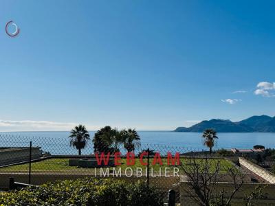 Vente Appartement 3 pièces BOCCA 06150