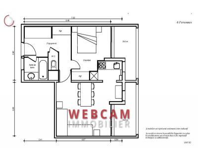 For sale Apartment MANDELIEU-LA-NAPOULE 