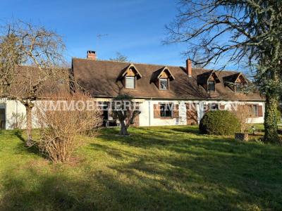 Vente Prestige PIERREFITTE-SUR-SAULDRE 41300