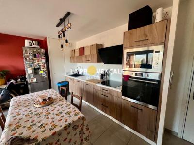 Vente Appartement GARDANNE 