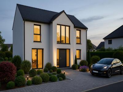 Vente Terrain HERBLAY 95220