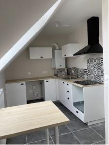 Location Appartement 2 pi�ces PERRIGNY-LES-DIJON 21160