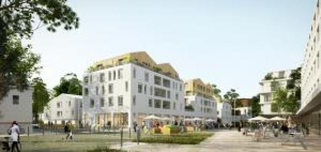 Location Appartement 2 pièces SORINIERES 44840