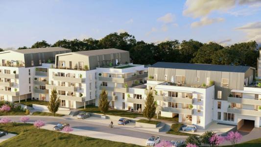 Location Appartement 2 pièces CHAMALIERES 63400