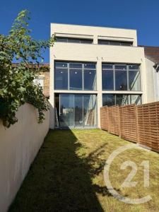 Vente Maison 5 pi�ces FONTENAY-SOUS-BOIS 94120