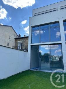 Vente Maison FONTENAY-SOUS-BOIS 