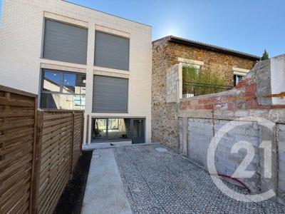 Vente Maison FONTENAY-SOUS-BOIS 