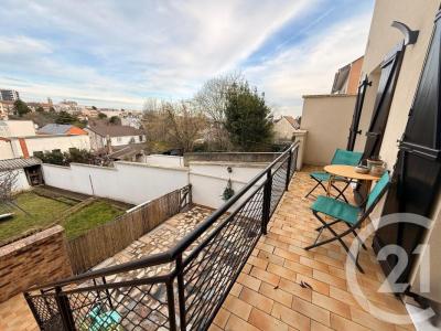 Vente Maison FONTENAY-SOUS-BOIS