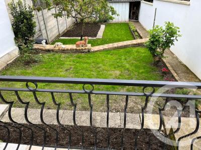 For sale House FONTENAY-SOUS-BOIS
