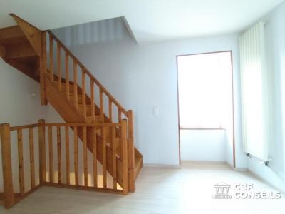 For sale House TALLENDE 