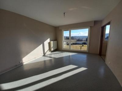 Location Appartement 2 pi�ces COMBEAUFONTAINE 70120