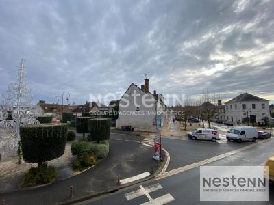 Location Appartement 5 pi�ces CHEMERY 41700