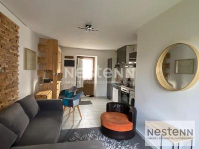 Location Appartement 2 pi�ces SAINT-GERVAIS-LA-FORET 41350