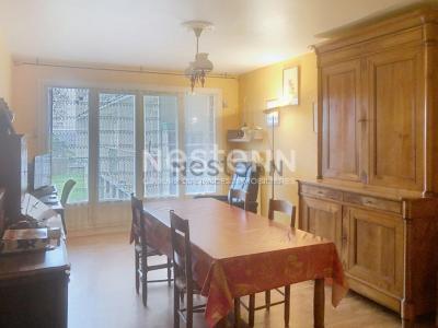 Vente Appartement 3 pièces BLOIS 41000
