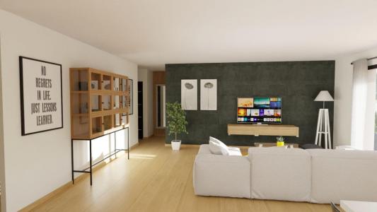 Vente Maison ORNAISONS 