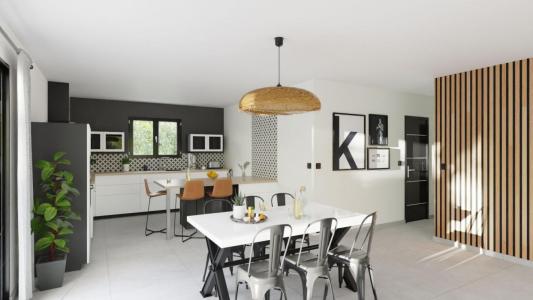 For sale House ORNAISONS 