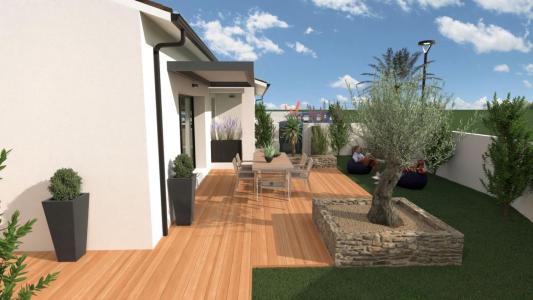 Vente Maison MOUSSAN 