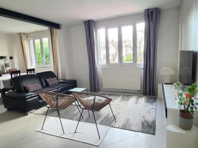 Vente Maison 7 pi�ces RUEIL-MALMAISON 92500