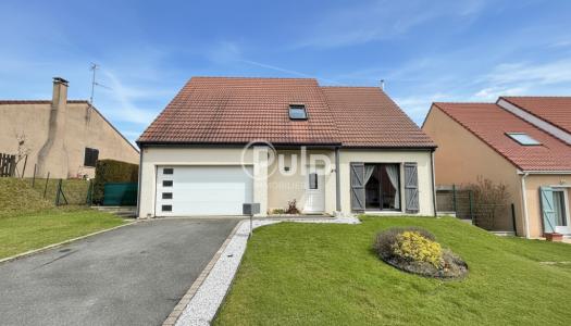 Vente Maison SAINTE-CATHERINE 62223