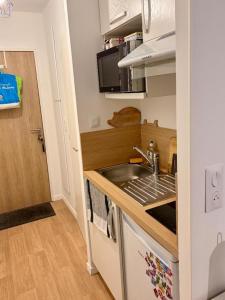 Location Appartement SAINT-NAZAIRE 44600