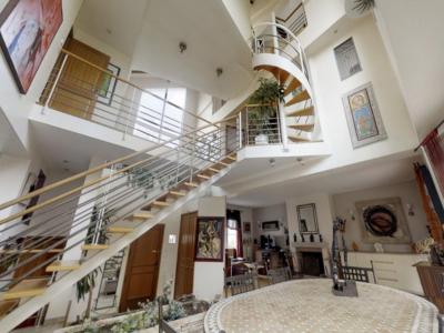 Vente Maison 7 pièces LILAS 93260