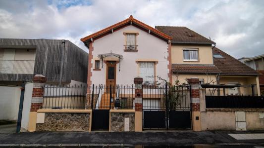 Vente Maison 5 pi�ces NANTERRE 92000