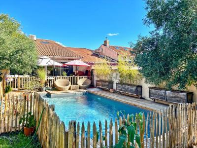 Vente Maison 5 pi�ces CESTAS 33610