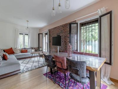 Vente Maison 5 pièces ROMAINVILLE 93230