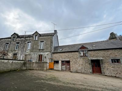 Vente Maison 10 pi�ces PLEMET 22210
