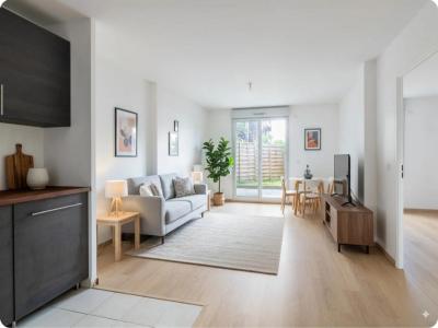 Vente Appartement 2 pi�ces LOGNES 77185